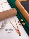 Accessories Brass High Gold Mala Pendal Set 5 Catalog
